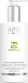 Qumësht pastrues Apis Acne-Stop me çaj të gjelbër, 300 ml