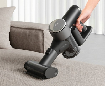 ХЕПА филтер Ecovacs Deebot X2 T30 DFI010027, H13, цилиндричен, бел