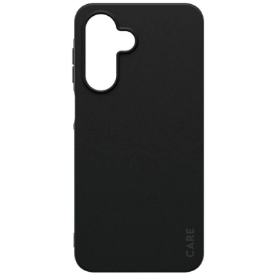 Mbrojtëse telefoni PanzerGlass CARE, TPU, Samsung Galaxy A17 A17 5G, e zezë
