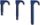 Grep për gyp KAN-therm (1700112015), 14-25 L = 100