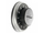 Timer mekanik GreenBlue GB152, 60 minuta, magnet, argjendtë