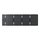 Panel diellor portativ EcoFlow 45W, USB C, IP68, i zi