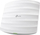 Pikë aksesi Wi‑Fi TP-Link EAP110, 300Mb/s, PoE, e bardhë