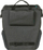 Çantë anësore biçiklete Basil Single Pannier Bag, 9L, që s’e ha uji, gri e errët