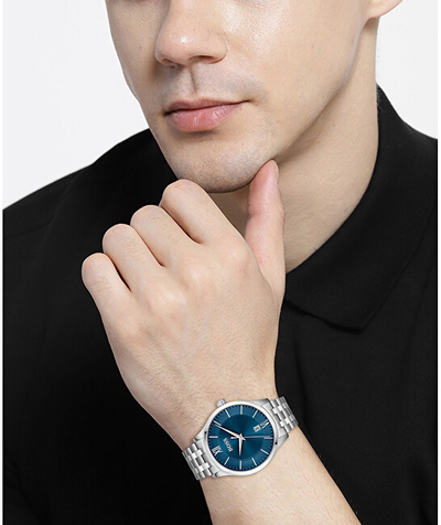 Orë dore për meshjuj HUGO BOSS 1513895