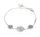 Byzylyk GUESS JUBB02138JWRH