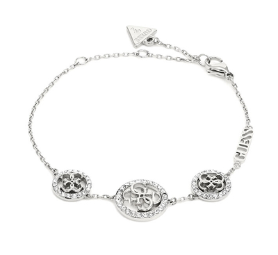 Byzylyk GUESS JUBB02138JWRH