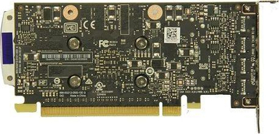Kartelë grafike Dell Quadro P400 2GB GDDR5