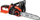 Black&Decker GKC3630LB - orange / black - Electric, without battery and charger