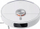 Robot fshesë Xiaomi Robot Vacuum S20+, thithje edhe fshirje, komandohet me aplikacion, i bardhë