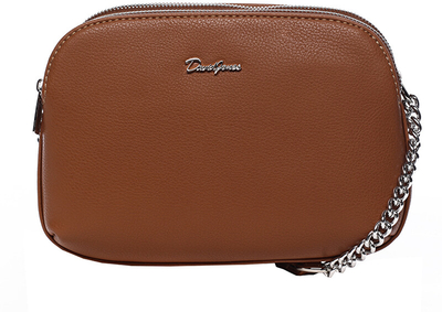 Çantë krahu David Jones 6200-2, e kaftë