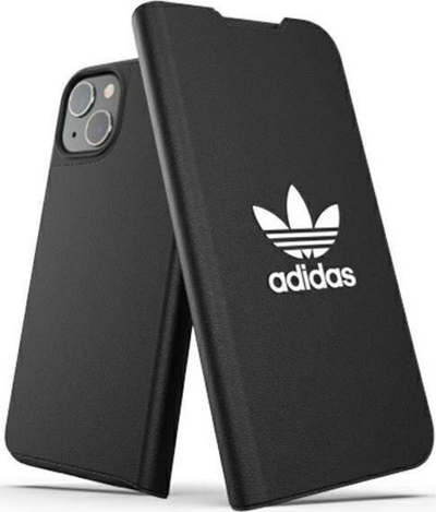 Mbrojtëse Adidas për iPhone 13 6.1 " 47086, e zezë