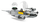 Set ndërtimi LEGO Star Wars 75410 Mando and Grogu Figures N-1 Starfighter, për fëmijë 4+, shumëngjyrësh