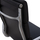 Karrige zyre Superior alumini 62×70×115 cm (HM1172.01), zezë
