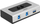 Ndarës USB DeLOCK 87667, USB 3.0, 2 kompjuterë, i zi