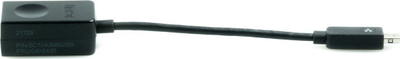 Adapter Ethernet Lenovo 04X6435, RJ45, 80 mm, i zi