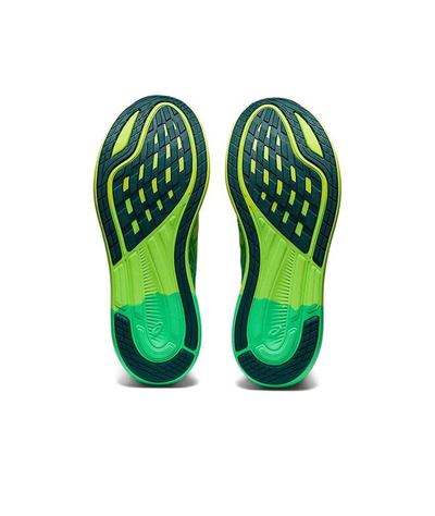 Këpucë vrapimi ASICS Noosa Tri 14, të lehta, për triatlon