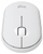 Maus Logitech Pebble 2 M350s, i bardhë