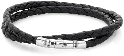 Byzylyk Rebel & Rose Twisted Round, RR-L0094-S, 21 cm sRR0071-21