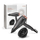 Tharëse flokësh BaByliss 6709DE, jonizuese, me difuzer, gri