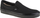 Atlete Vans Classic Slip-On VN0A3JEXUCX1, tekstil, taban gome, të zeza