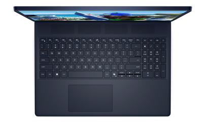 Laptop gaming Dell Alienware 16 Aurora AC16250, 16" WQXGA, Intel Core i5, 16GB RAM, 512GB SSD, navy blue