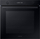 Вградна рерна Samsung Bespoke NV7B41205AK/U2, 76L, каталитичко самочистење, црна