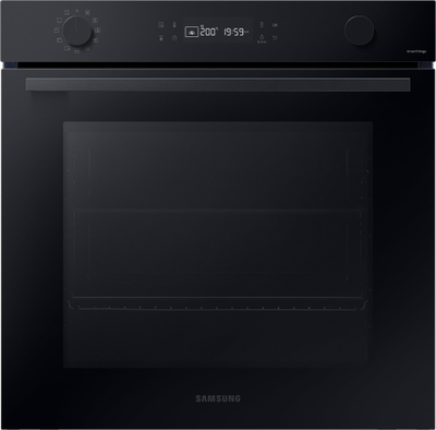 Вградна рерна Samsung Bespoke NV7B41205AK/U2, 76L, каталитичко самочистење, црна