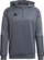 Bluzë me kapuç Adidas Tiro 23 Competition M HU1347, Aeroready, për burra, gri
