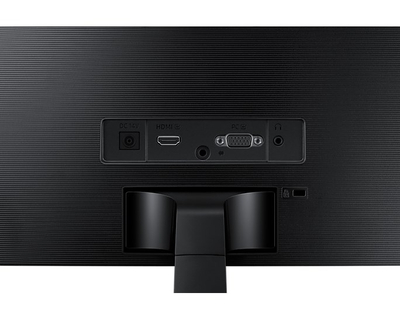 Monitor Samsung LS27C360EAUXEN, 27", 1920 x 1080, Full HD, 75 Hz, i zi