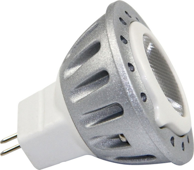 Llambë Ultron GU4, 1.8 W, e bardhë