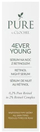 Serum nate Pure by Clochee 4EVER Young Retinol, 0.2% retinol, 30ml, për të gjitha llojet e lëkurës