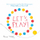 Lets Play - Herve Tullet