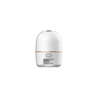 Kamerë IP DAHUA H4A, lentë 3.6mm, WiFi, Cube