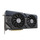 Kartelë grafike Asus Dual GeForce RTX 4070 SUPER OC 12GB GDDR6X