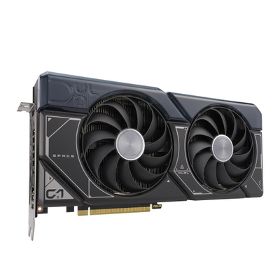 Kartelë grafike Asus Dual GeForce RTX 4070 SUPER OC 12GB GDDR6X
