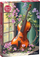Puzzle CherryPazzi The Lyrical Melody, 1000 copa, 50 x 70 cm, shumëngjyrësh