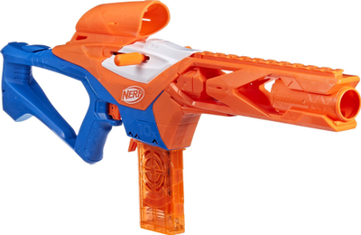 Pistoletë lodër Hasbro Nerf N Series Pinpoint, për kalamaj, shumëngjyrëshe
