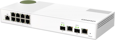 Switch QNAP QSW-M2108-2C