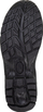 Çizme pune Lahti Pro Leather, S3 SRC, numër 40, të zeza gri