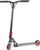 Trotinet freestyle SMJ Sport UX10 Dominator, rrota 110mm, kushineta ABEC 9, i zi me të kuqe