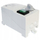 Regulator ventilatori Breve Tufvassons ARE 10,0N, 10A, 90–230V, i bardhë