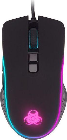 Maus Tracer Gamezone Mavrica (TRAMYS46222), i zi