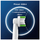 Koka zëvendësuese për furçë dhëmbësh Oral B Precision Clean EB20, 4 copë