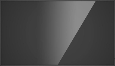 Monitor profesional Hikvision DS-D6065UN, 65\", 4K, i zi