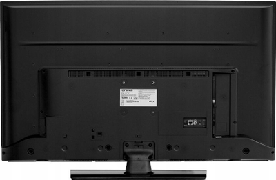 Телевизор Orava LT-ANDR43 4K1, 43\", 4K UHD, црн