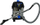 Fshesë industriale me korent Geko G81098, 1500W, 25L, inoks