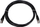 Kabllo patchcord ExtraLink, CAT.5e, FTP, 2 m, e zezë