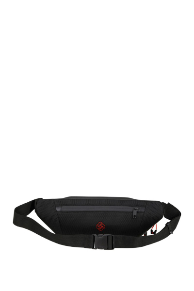Çantë Brezi Samsonite Ecodiver Ngjyrë E Zezë