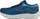 Atlete vrapimi Mizuno Wave Skyrise 5, amortizim MIZUNO ENERZY, rrjetë që merr frymë, blu